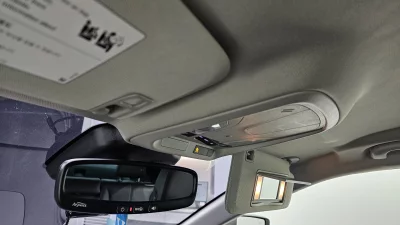 Daewoo Impala