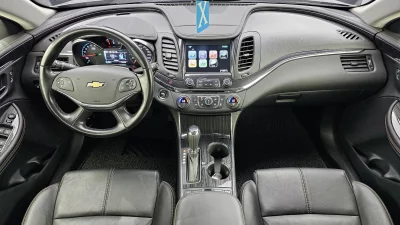 Daewoo Impala