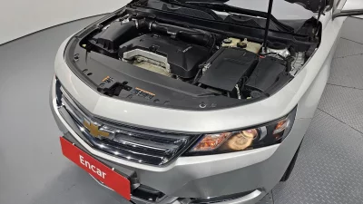 Daewoo Impala