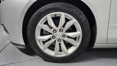 Daewoo Impala