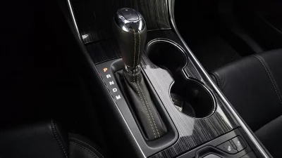 Daewoo Impala