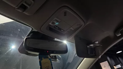 Daewoo Malibu