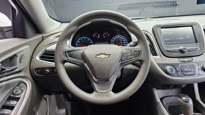 Daewoo Malibu