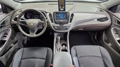 Daewoo Malibu