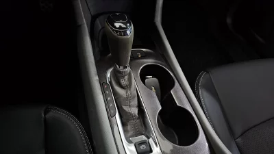 Daewoo Malibu