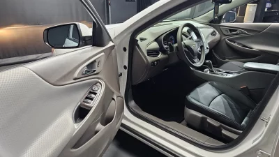 Daewoo Malibu