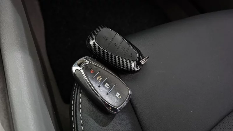 Daewoo Malibu