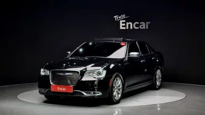 Chrysler 300C