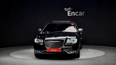 Chrysler 300C