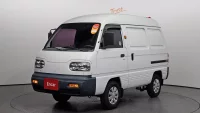 Daewoo damas
