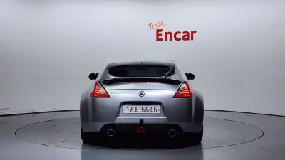 Nissan 370Z