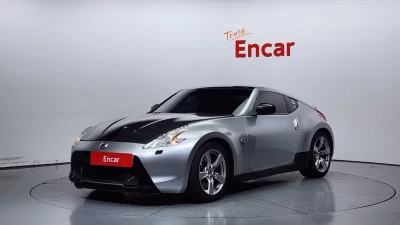 Nissan 370Z