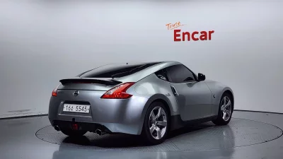 Nissan 370Z