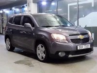 Daewoo Orlando