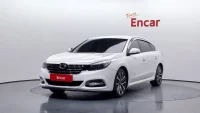 Renault Samsung SM7