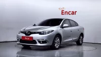 Renault Samsung SM3