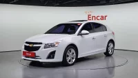 Daewoo Cruze
