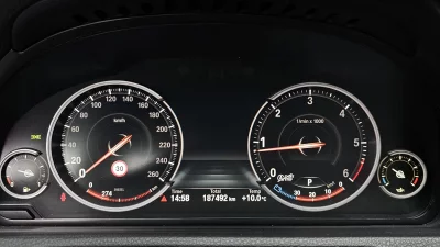 BMW Gran Turismo