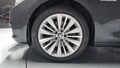 BMW Gran Turismo