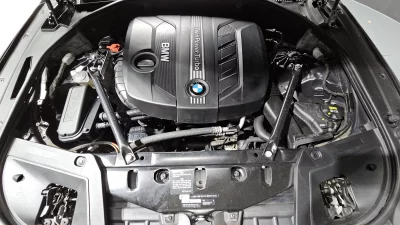 BMW Gran Turismo