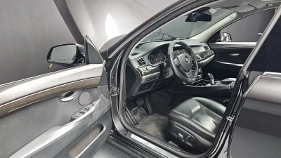 BMW Gran Turismo