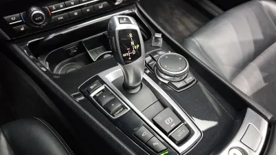 BMW Gran Turismo