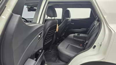 SsangYong TIBOLI