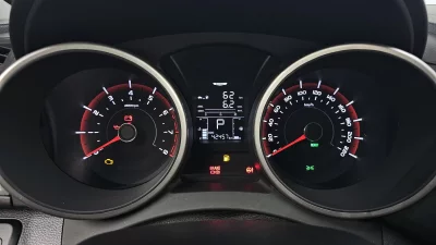 SsangYong TIBOLI