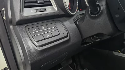 SsangYong TIBOLI