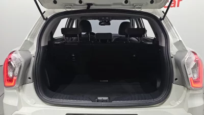 SsangYong TIBOLI