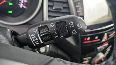 SsangYong TIBOLI