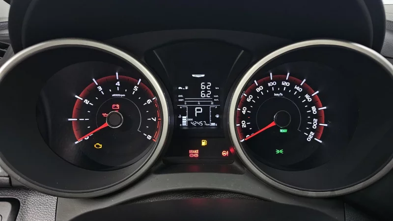 SsangYong TIBOLI