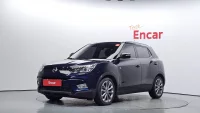 SsangYong TIBOLI