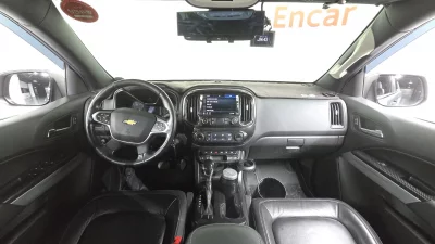 Daewoo Colorado