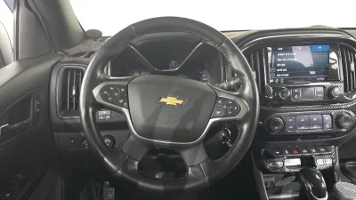 Daewoo Colorado