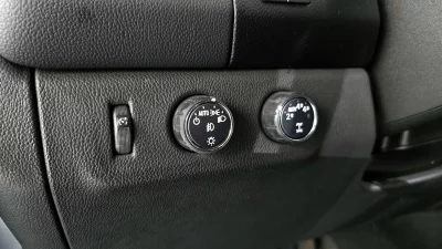 Daewoo Colorado
