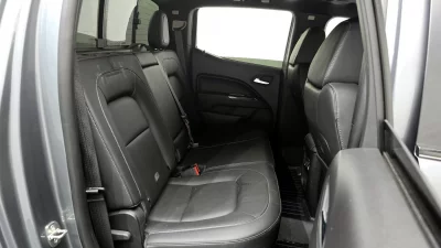 Daewoo Colorado