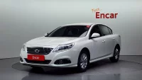 Renault Samsung SM5