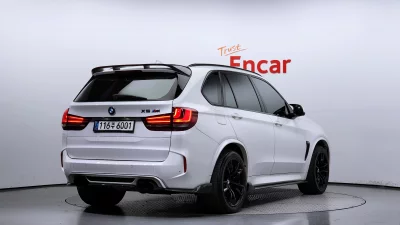 BMW X5 M