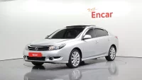 Renault Samsung SM5