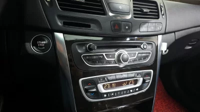 Renault Samsung SM5