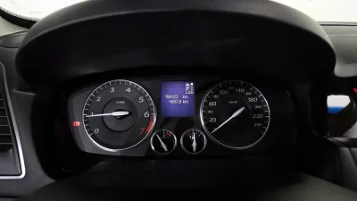 Renault Samsung SM5