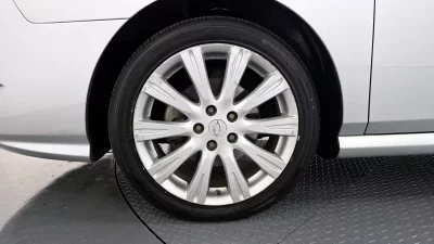 Renault Samsung SM5