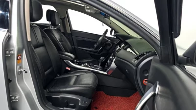 Renault Samsung SM5