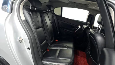 Renault Samsung SM5