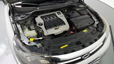 Renault Samsung SM5