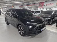 Daewoo Trailblazer