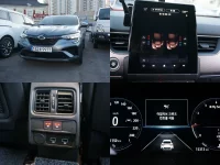 Renault Samsung XM3