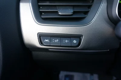 Renault Samsung XM3
