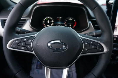 Renault Samsung XM3